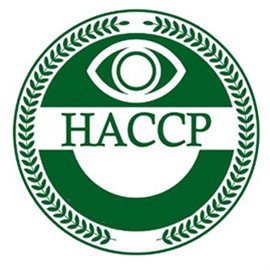 China Haccp认证